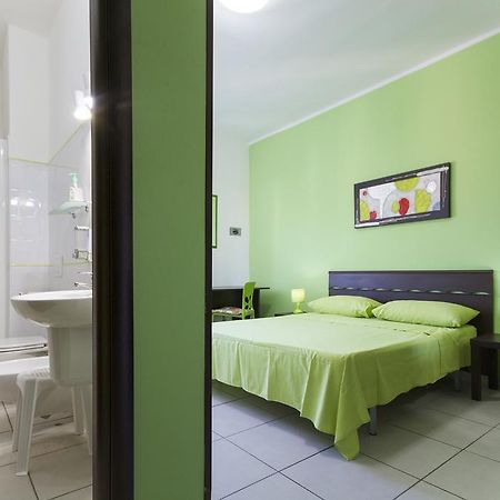 B&B Centro Del Porto 阿尔盖罗 外观 照片