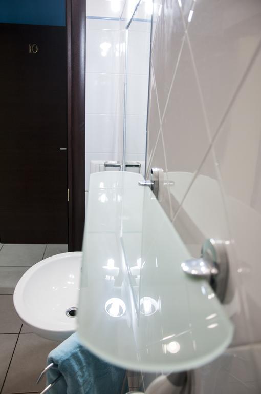 B&B Centro Del Porto 阿尔盖罗 客房 照片
