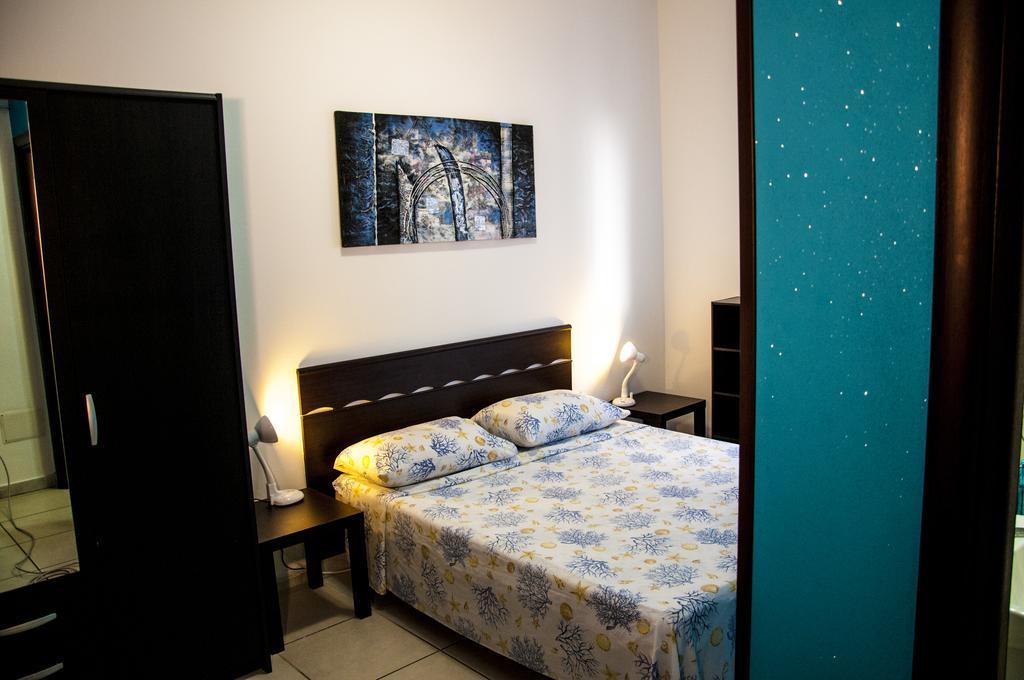 B&B Centro Del Porto 阿尔盖罗 外观 照片