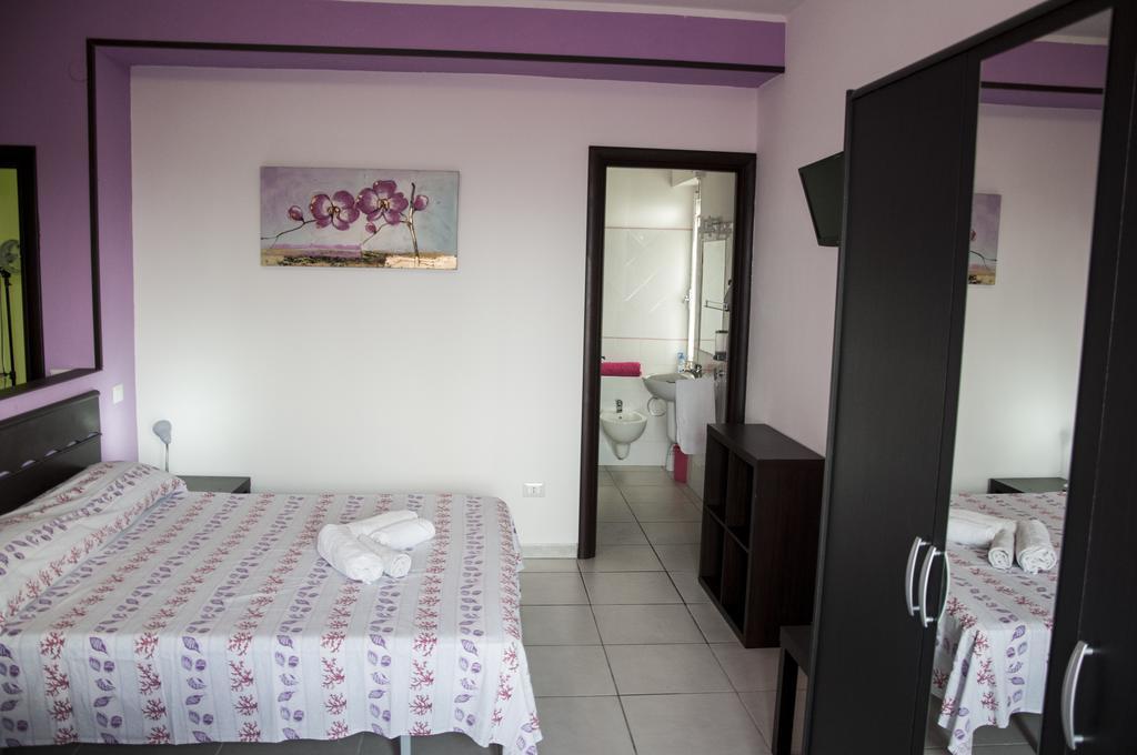 B&B Centro Del Porto 阿尔盖罗 外观 照片