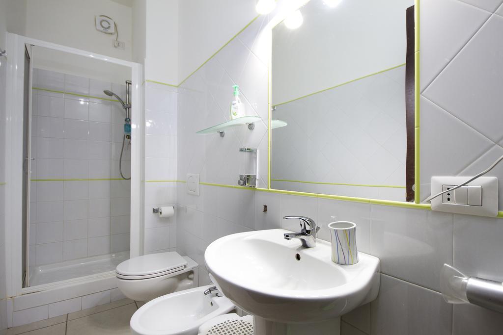 B&B Centro Del Porto 阿尔盖罗 外观 照片